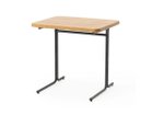 【ジャーナルスタンダード ファニチャー/journal standard Furniture / GOODS】のHABITAT SIDE TABLE / ハビタ サイドテーブル L アジャスター使用時|ID: prp329100004963491 ipo3291000000037242040