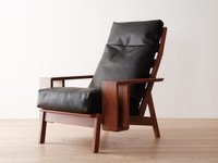 【プーロ/PURO / GOODS】のEASY CHAIR / イージーチェア 大人の最旬トレンドファッション＆コーディネート founy(ファウニー) タオル Towel, Bath Towel ファブリック Fabric, Textile フランス France, French フレーム Frame, Outline モダン Modern, Contemporary リラックス Relax, Relaxed Fit ホーム・キャンプ・アウトドア・お取り寄せ Home Living / Home & Lifestyle / Camping Gear / Outdoor Camping 家具・インテリア Home Furniture & Interior. Stylish & Functional Living Spaces チェア・椅子 Seating & Chairs ラウンジチェア・リクライナー Lounge Chairs / Recliners ホーム・キャンプ・アウトドア・お取り寄せ Home Living / Home & Lifestyle / Camping Gear / Outdoor Camping 家具・インテリア Home Furniture & Interior. Stylish & Functional Living Spaces チェア・椅子 Seating & Chairs リクライニングチェア・くつろぎチェア Recliner Chair |ID:prp329100004963501