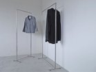 【ライフファニチャー/LIFE FURNITURE / GOODS】のST HANGER RACK 60 / ST ハンガーラック 60 |ID: prp329100004963502 ipo3291000000037242178