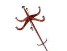 【ダルトン/DULTON / GOODS】のCOAT HANGER SPRINGBOK / コートハンガー スプリングボック(ロウ) Model 100-129 参考イメージ|ID: prp329100004963505 ipo3291000000037242193