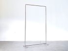【ライフファニチャー/LIFE FURNITURE / GOODS】のST HANGER RACK 90 / ST ハンガーラック 90 -|ID: prp329100004963507 ipo3291000000037242210