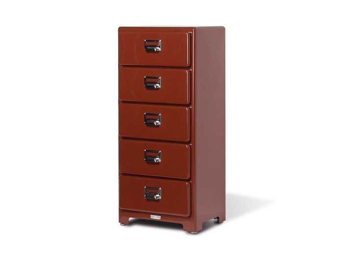 【ダルトン/DULTON / GOODS】の5 DRAWERS CHEST / 5ドロワーズ チェスト Model 100-135 インテリア・キッズ・メンズ・レディースファッション・服の通販 founy(ファウニー) https://founy.com/ 送料無料 Free Shipping スリム Slim, Slim Fit デスク Desk, Work Desk フォルム Silhouette, Form プレート Plate, Dish ホーム・キャンプ・アウトドア・お取り寄せ Home Living / Home & Lifestyle / Camping Gear / Outdoor Camping 家具・インテリア Home Furniture & Interior. Stylish & Functional Living Spaces デスク・机 Study & Work Desks デスクワゴン・サイドワゴン Mobile Pedestal /Office Cart ホーム・キャンプ・アウトドア・お取り寄せ Home Living / Home & Lifestyle / Camping Gear / Outdoor Camping 家具・インテリア Home Furniture & Interior. Stylish & Functional Living Spaces 収納家具・キャビネット Storage Furniture チェスト・収納引き出し Drawers / Storage Chest ホーム・キャンプ・アウトドア・お取り寄せ Home Living / Home & Lifestyle / Camping Gear / Outdoor Camping 家具・インテリア Home Furniture & Interior. Stylish & Functional Living Spaces 収納家具・キャビネット Storage Furniture チェストワゴン・移動式収納 Mobile Wagon |ID: prp329100004963514 ipo3291000000037242262
