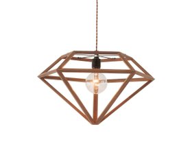 【アプロス/APROZ / GOODS】のDIAMOND / ダイヤモンド 大人の最旬トレンドファッション＆コーディネート founy(ファウニー) 送料無料 Free Shipping ダイヤモンド Diamond, Brilliant Cut ホーム・キャンプ・アウトドア・お取り寄せ Home Living / Home & Lifestyle / Camping Gear / Outdoor Camping 家具・インテリア Home Furniture & Interior. Stylish & Functional Living Spaces ライト・照明 Lamps & Lighting Fixtures ペンダントライト・吊り下げ照明 Pendant Light / Hanging Light Fixture |ID:prp329100004963516