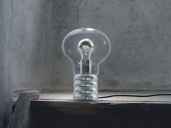 【インゴ マウラー/INGO MAURER / GOODS】のBulb / バルブ 大人の最旬トレンドファッション＆コーディネート founy(ファウニー) 　送料無料　Free Shipping　コレクション　Collection, Seasonal Line　テーブル　Table, Dining Table　ニューヨーク　New York, NYC Style　フォルム　Silhouette, Form　モチーフ　Motif, Design Theme　ホーム・キャンプ・アウトドア・お取り寄せ　Home Living / Home & Lifestyle / Camping Gear / Outdoor Camping　家具・インテリア　Home Furniture & Interior. Stylish & Functional Living Spaces　ライト・照明　Lamps & Lighting Fixtures　 other-1|ID: prp329100004963519 ipo3291000000037242293