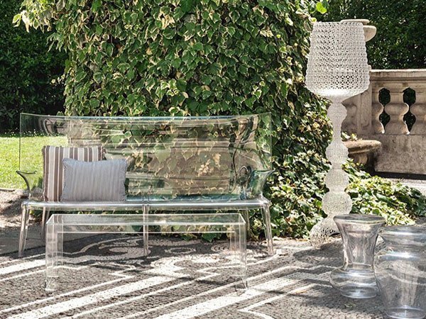 【カルテル/Kartell / GOODS】のKABUKI OUTDOOR / カブキ アウトドア インテリア・キッズ・メンズ・レディースファッション・服の通販 founy(ファウニー) 　アウトドア　Outdoor Clothing　ガーデン　Garden, Gardening　センター　Center, Center Line　レース　Lace, Lace Fabric　ホーム・キャンプ・アウトドア・お取り寄せ　Home Living / Home & Lifestyle / Camping Gear / Outdoor Camping　家具・インテリア　Home Furniture & Interior. Stylish & Functional Living Spaces　ライト・照明　Lamps & Lighting Fixtures　クリスタル|ID: prp329100004963523 ipo3291000000037242326