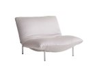 【リーン ロゼ/ligne roset / GOODS】のROSETCalin type2 steel leg / ロゼカラン タイプ2 スチールレッグ 1P 脚部シルバー|ID: prp329100004963551 ipo3291000000037242473