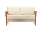 【コッコレ/Coccole / GOODS】の2P SOFA / 2人掛けソファ C431-2 大人の最旬トレンドファッション＆コーディネート founy(ファウニー) クッション Cushion, Throw Pillow ホーム・キャンプ・アウトドア・お取り寄せ Home Living / Home & Lifestyle / Camping Gear / Outdoor Camping 家具・インテリア Home Furniture & Interior. Stylish & Functional Living Spaces ソファー Couches & Sofas thumbnail 単色張りのほか、本体と背座の張地をそれぞれお選びいただく2色張りも可能です。|ID: prp329100004963556 ipo3291000000037242509
