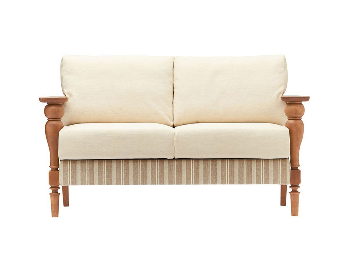 【コッコレ/Coccole / GOODS】の2P SOFA / 2人掛けソファ C431-2 インテリア・キッズ・メンズ・レディースファッション・服の通販 founy(ファウニー) 　クッション　Cushion, Throw Pillow　ホーム・キャンプ・アウトドア・お取り寄せ　Home Living / Home & Lifestyle / Camping Gear / Outdoor Camping　家具・インテリア　Home Furniture & Interior. Stylish & Functional Living Spaces　ソファー　Couches & Sofas　単色張りのほか、本体と背座の張地をそれぞれお選びいただく2色張りも可能です。|ID: prp329100004963556 ipo3291000000037242509
