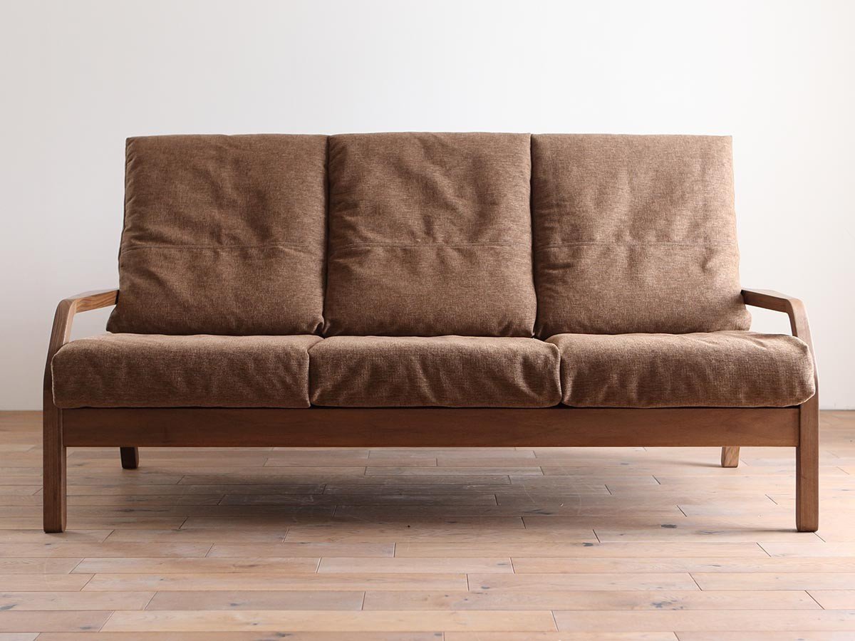 【ワイホープ/Y HOPE / GOODS】のSofa / ソファ インテリア・キッズ・メンズ・レディースファッション・服の通販 founy(ファウニー) 　コンパクト　Compact, Small Size　リラックス　Relax, Relaxed Fit　ルーズ　Loose, Oversized　ホーム・キャンプ・アウトドア・お取り寄せ　Home Living / Home & Lifestyle / Camping Gear / Outdoor Camping　家具・インテリア　Home Furniture & Interior. Stylish & Functional Living Spaces　ソファー　Couches & Sofas　張地:4172 ブラウン、サイズ:幅184cm|ID: prp329100004963571 ipo3291000000037242644