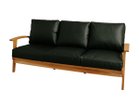 【ドアーズリビングプロダクツ/DOORS LIVING PRODUCTS / GOODS】のBothy PVC Sofa 3P / ボシー PVCソファ 3P 大人の最旬トレンドファッション＆コーディネート founy(ファウニー) スタンダード Standard, Basic フィット Fit, Slim Fit フレーム Frame, Outline リラックス Relax, Relaxed Fit ホーム・キャンプ・アウトドア・お取り寄せ Home Living / Home & Lifestyle / Camping Gear / Outdoor Camping 家具・インテリア Home Furniture & Interior. Stylish & Functional Living Spaces ソファー Couches & Sofas thumbnail 張地:ブラック|ID: prp329100004963576 ipo3291000000037242690