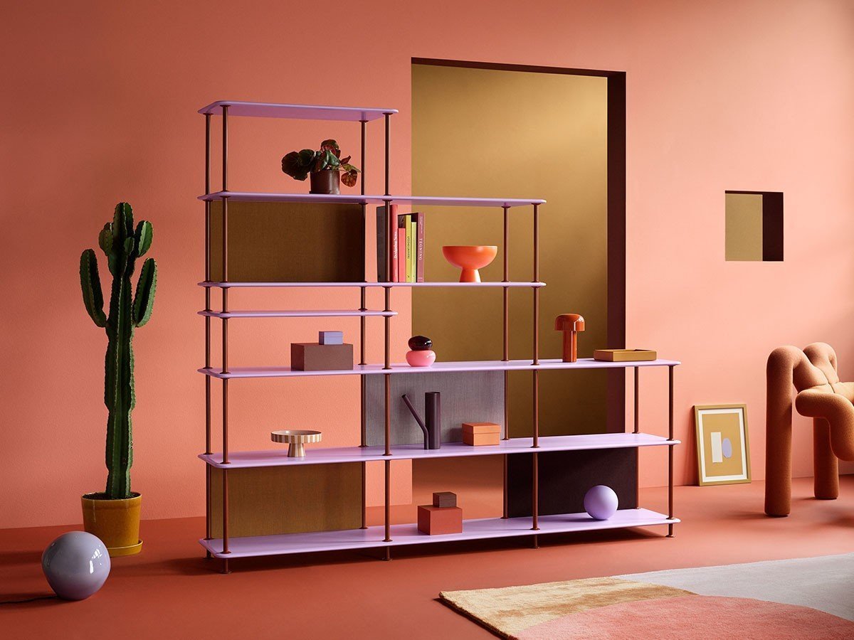 【モンタナ/Montana / GOODS】のMontana Free / モンタナ フリー シェルフ 542000 インテリア・キッズ・メンズ・レディースファッション・服の通販 founy(ファニー) 　アクセサリー　Fashion Accessories　クラシカル　Classical, Vintage-Inspired　シンプル　Simple, Minimal　フォルム　Silhouette, Form　マグネット　Magnet, Magnetic Closure　送料無料　Free Shipping　ホーム・キャンプ・アウトドア・お取り寄せ　Home Living / Home & Lifestyle / Camping Gear / Outdoor Camping　家具・インテリア　Home Furniture & Interior. Stylish & Functional Living Spaces　収納家具・キャビネット　Storage Furniture　シェルフ・オープンラック・収納棚　Open Shelf Rack　ホーム・キャンプ・アウトドア・お取り寄せ　Home Living / Home & Lifestyle / Camping Gear / Outdoor Camping　家具・インテリア　Home Furniture & Interior. Stylish & Functional Living Spaces　収納家具・キャビネット　Storage Furniture　本棚・マガジンスタンド　Bookshelf/Magazine Rack　参考イメージ|ID: prp329100004963585 ipo3291000000037242782