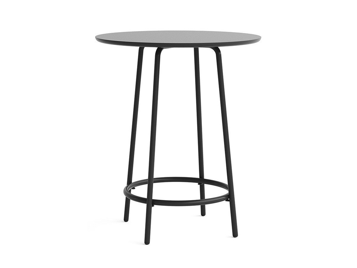 【プラスハレ/Plus Halle / GOODS】のNest Counter Height Table / ネスト カウンターハイトテーブル 直径75cm 大人の最旬トレンドファッション＆コーディネート founy(ファウニー) 　なめらか　Smooth, Silky Texture　シンプル　Simple, Minimal　テーブル　Table, Dining Table　モダン　Modern, Contemporary　抗菌　Antibacterial, Bacteria-Resistant　ホーム・キャンプ・アウトドア・お取り寄せ　Home Living / Home & Lifestyle / Camping Gear / Outdoor Camping　家具・インテリア　Home Furniture & Interior. Stylish & Functional Living Spaces　テーブル　Dining, Coffee & Side Tables　コンソールテーブル・カウンター机　Console & Hallway Tables　 other-1|ID: prp329100004963600 ipo3291000000037242890