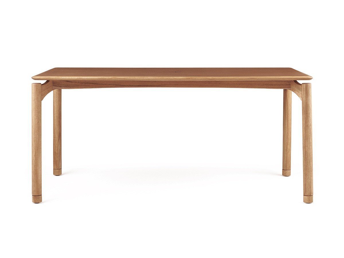【エッダ/EDDA / GOODS】のDining Table / ダイニングテーブル 幅155cm n346 インテリア・キッズ・メンズ・レディースファッション・服の通販 founy(ファニー) 　オイル　Body Oil　ヴィンテージ　Vintage Style　コンパクト　Compact, Small Size　テーブル　Table, Dining Table　送料無料　Free Shipping　ホーム・キャンプ・アウトドア・お取り寄せ　Home Living / Home & Lifestyle / Camping Gear / Outdoor Camping　家具・インテリア　Home Furniture & Interior. Stylish & Functional Living Spaces　テーブル　Dining, Coffee & Side Tables　ダイニングテーブル・食卓テーブル　Dining Tables　-|ID: prp329100004963607 ipo3291000000037242940
