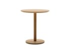 【ヒロシマ/HIROSHIMA / GOODS】のSide Table / サイドテーブル(ビーチ) ウッド:アンスチームドビーチ NL-0(ウレタン樹脂塗装 / ナチュラルホワイト)|ID: prp329100004963612 ipo3291000000037242973
