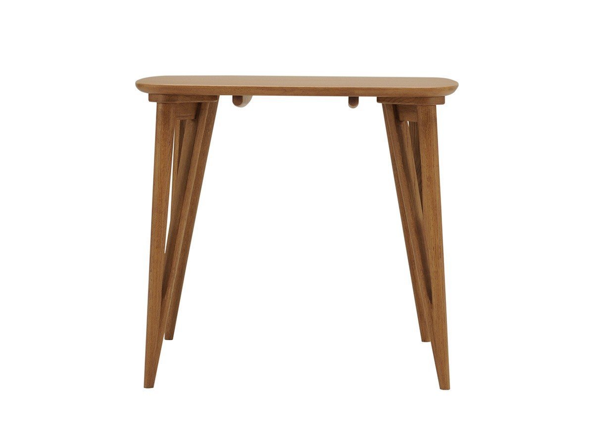 【フライミー ヴェール/FLYMEe vert / GOODS】のPOPOLU DINING TABLE 80 / ポポル ダイニングテーブル 80 インテリア・キッズ・メンズ・レディースファッション・服の通販 founy(ファニー) 　送料無料　Free Shipping　コンパクト　Compact, Small Size　テーブル　Table, Dining Table　ホーム・キャンプ・アウトドア・お取り寄せ　Home Living / Home & Lifestyle / Camping Gear / Outdoor Camping　家具・インテリア　Home Furniture & Interior. Stylish & Functional Living Spaces　テーブル　Dining, Coffee & Side Tables　ダイニングテーブル・食卓テーブル　Dining Tables　ホーム・キャンプ・アウトドア・お取り寄せ　Home Living / Home & Lifestyle / Camping Gear / Outdoor Camping　家具・インテリア　Home Furniture & Interior. Stylish & Functional Living Spaces　テーブル　Dining, Coffee & Side Tables　カフェテーブル・丸型テーブル　Cafe & Bistro Tables　-|ID: prp329100004963616 ipo3291000000037243003