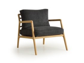 【ウドゥン ストーリーズ/WOODEN STORIES / GOODS】のNYSSE chair / ニッセ チェア 大人の最旬トレンドファッション＆コーディネート founy(ファウニー) ウッド Wooden Design フェザー Feather, Feather Detail フォーマル Formal, Dressy フレーム Frame, Outline 定番 Standard, Basic Item ホーム・キャンプ・アウトドア・お取り寄せ Home Living / Home & Lifestyle / Camping Gear / Outdoor Camping 家具・インテリア Home Furniture & Interior. Stylish & Functional Living Spaces チェア・椅子 Seating & Chairs ラウンジチェア・リクライナー Lounge Chairs / Recliners |ID:prp329100004967436