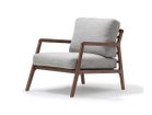 【ウドゥン ストーリーズ/WOODEN STORIES / GOODS】のNYSSE chair / ニッセ チェア 張地:westlake 127-07 harbour grey(レンジ2)、フレーム:ウォールナット|ID: prp329100004967436 ipo3291000000037259414