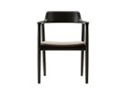 【ヒロシマ/HIROSHIMA / GOODS】のArm Chair / アームチェア 張座(オーク) 大人の最旬トレンドファッション＆コーディネート founy(ファウニー) シンプル Simple, Minimal リラックス Relax, Relaxed Fit 送料無料 Free Shipping おすすめ Recommended / Our Picks ホーム・キャンプ・アウトドア・お取り寄せ Home Living / Home & Lifestyle / Camping Gear / Outdoor Camping 家具・インテリア Home Furniture & Interior. Stylish & Functional Living Spaces チェア・椅子 Seating & Chairs ダイニングチェア・木製チェア Dining Chairs ホーム・キャンプ・アウトドア・お取り寄せ Home Living / Home & Lifestyle / Camping Gear / Outdoor Camping 家具・インテリア Home Furniture & Interior. Stylish & Functional Living Spaces チェア・椅子 Seating & Chairs アームチェア・アクセントチェア Armchairs & Accent Chairs thumbnail 張地:Divina #2506 ベージュ(ファブリック M-05)、フレームオーク NK-1(ウレタ|ID: prp329100004967444 ipo3291000000037259459