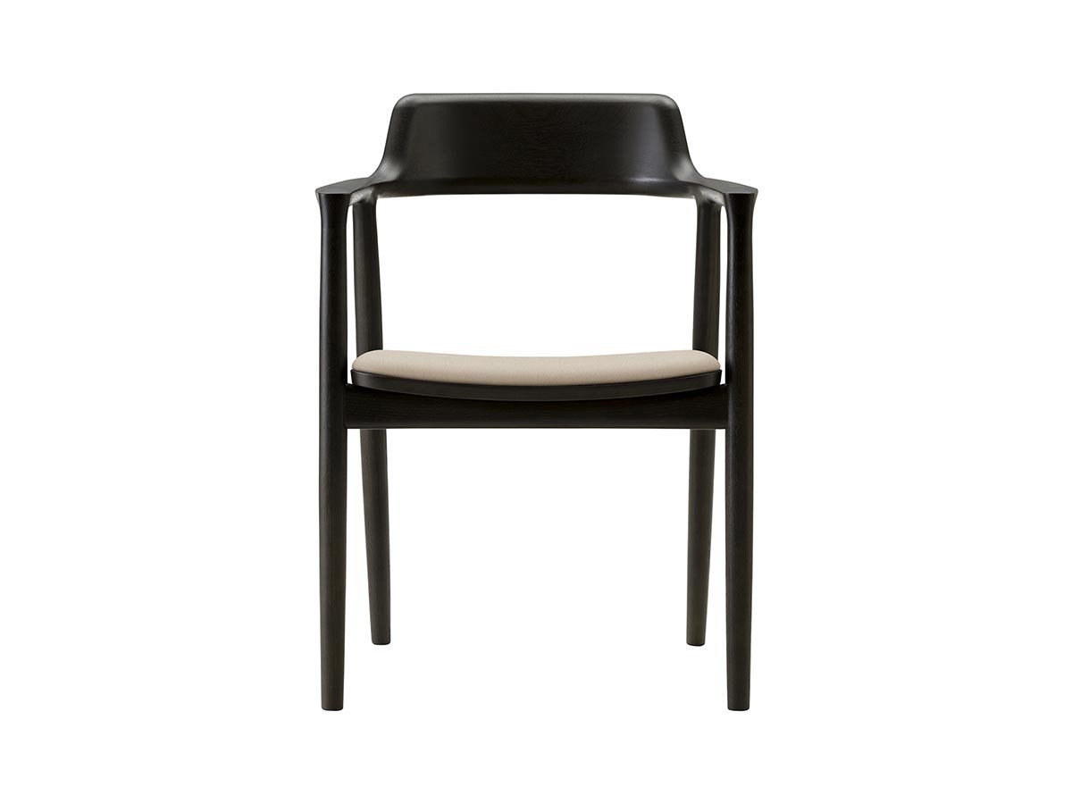 【ヒロシマ/HIROSHIMA / GOODS】のArm Chair / アームチェア 張座(オーク) インテリア・キッズ・メンズ・レディースファッション・服の通販 founy(ファニー) 　シンプル　Simple, Minimal　リラックス　Relax, Relaxed Fit　送料無料　Free Shipping　おすすめ　Recommended / Our Picks　ホーム・キャンプ・アウトドア・お取り寄せ　Home Living / Home & Lifestyle / Camping Gear / Outdoor Camping　家具・インテリア　Home Furniture & Interior. Stylish & Functional Living Spaces　チェア・椅子　Seating & Chairs　ダイニングチェア・木製チェア　Dining Chairs　ホーム・キャンプ・アウトドア・お取り寄せ　Home Living / Home & Lifestyle / Camping Gear / Outdoor Camping　家具・インテリア　Home Furniture & Interior. Stylish & Functional Living Spaces　チェア・椅子　Seating & Chairs　アームチェア・アクセントチェア　Armchairs & Accent Chairs　張地:Divina #2506 ベージュ(ファブリック M-05)、フレームオーク NK-1(ウレタ|ID: prp329100004967444 ipo3291000000037259459