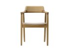 【ヒロシマ/HIROSHIMA / GOODS】のArm Chair / アームチェア 張座(オーク) 大人の最旬トレンドファッション＆コーディネート founy(ファウニー) シンプル Simple, Minimal リラックス Relax, Relaxed Fit 送料無料 Free Shipping おすすめ Recommended / Our Picks ホーム・キャンプ・アウトドア・お取り寄せ Home Living / Home & Lifestyle / Camping Gear / Outdoor Camping 家具・インテリア Home Furniture & Interior. Stylish & Functional Living Spaces チェア・椅子 Seating & Chairs ダイニングチェア・木製チェア Dining Chairs ホーム・キャンプ・アウトドア・お取り寄せ Home Living / Home & Lifestyle / Camping Gear / Outdoor Camping 家具・インテリア Home Furniture & Interior. Stylish & Functional Living Spaces チェア・椅子 Seating & Chairs アームチェア・アクセントチェア Armchairs & Accent Chairs thumbnail 張地:Divina #2506 ベージュ(ファブリック M-05)、フレームオーク NB-1(オイル|ID: prp329100004967444 ipo3291000000037259461