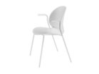 【フリッツ ハンセン/FRITZ HANSEN / GOODS】のN02 RECYCLE / N02 リサイクル アームチェア 粉体塗装仕上げベース N02-11 大人の最旬トレンドファッション＆コーディネート founy(ファウニー) 送料無料 Free Shipping テーブル Table, Dining Table ワーク Workwear, Utility Style ホーム・キャンプ・アウトドア・お取り寄せ Home Living / Home & Lifestyle / Camping Gear / Outdoor Camping 家具・インテリア Home Furniture & Interior. Stylish & Functional Living Spaces チェア・椅子 Seating & Chairs ダイニングチェア・木製チェア Dining Chairs ホーム・キャンプ・アウトドア・お取り寄せ Home Living / Home & Lifestyle / Camping Gear / Outdoor Camping 家具・インテリア Home Furniture & Interior. Stylish & Functional Living Spaces チェア・椅子 Seating & Chairs アームチェア・アクセントチェア Armchairs & Accent Chairs thumbnail オフホワイト|ID: prp329100004967485 ipo3291000000037259656