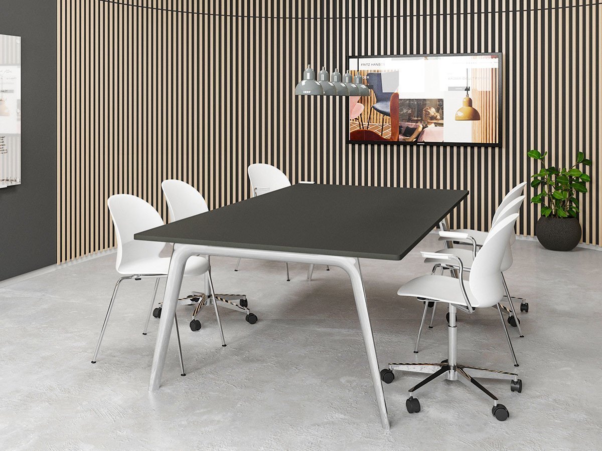 【フリッツ ハンセン/FRITZ HANSEN / GOODS】のN02 RECYCLE / N02 リサイクル アームチェア 粉体塗装仕上げベース N02-11 インテリア・キッズ・メンズ・レディースファッション・服の通販 founy(ファウニー) 　送料無料　Free Shipping　テーブル　Table, Dining Table　ワーク　Workwear, Utility Style　ホーム・キャンプ・アウトドア・お取り寄せ　Home Living / Home & Lifestyle / Camping Gear / Outdoor Camping　家具・インテリア　Home Furniture & Interior. Stylish & Functional Living Spaces　チェア・椅子　Seating & Chairs　ダイニングチェア・木製チェア　Dining Chairs　ホーム・キャンプ・アウトドア・お取り寄せ　Home Living / Home & Lifestyle / Camping Gear / Outdoor Camping　家具・インテリア　Home Furniture & Interior. Stylish & Functional Living Spaces　チェア・椅子　Seating & Chairs　アームチェア・アクセントチェア　Armchairs & Accent Chairs　参考イメージ|ID: prp329100004967485 ipo3291000000037259667