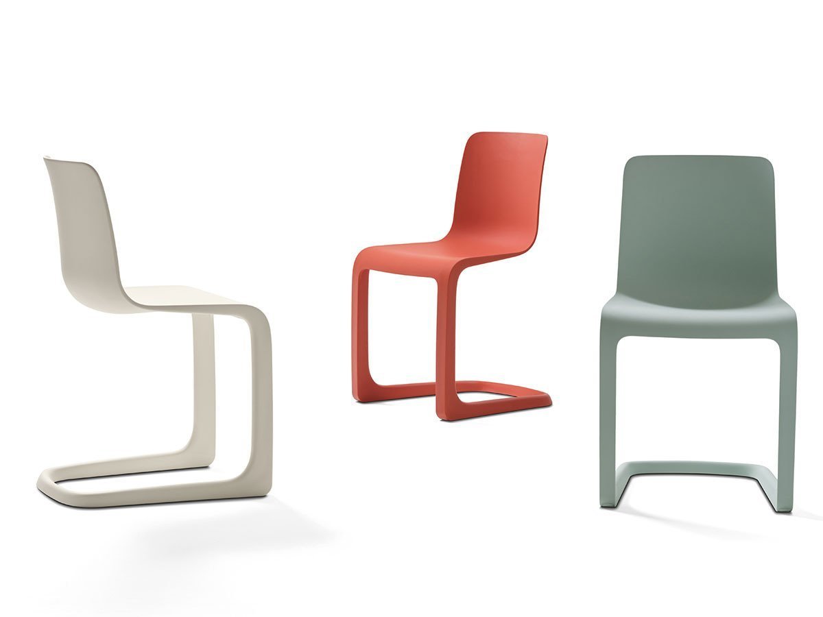 【ヴィトラ/Vitra / GOODS】のEVO-C / エヴォック インテリア・キッズ・メンズ・レディースファッション・服の通販 founy(ファウニー) 　シンプル　Simple, Minimal　チューブ　Tube, Tube Top　送料無料　Free Shipping　ホーム・キャンプ・アウトドア・お取り寄せ　Home Living / Home & Lifestyle / Camping Gear / Outdoor Camping　家具・インテリア　Home Furniture & Interior. Stylish & Functional Living Spaces　チェア・椅子　Seating & Chairs　ダイニングチェア・木製チェア　Dining Chairs　-|ID: prp329100004967508 ipo3291000000037259796