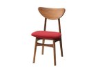 【スウィッチ/SWITCH / GOODS】のKarl dining chair / カール ダイニングチェア 張地:フレーム:ダークブラウン|ID: prp329100004967552 ipo3291000000037260017