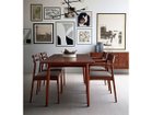 【マイルストーン/milestone / GOODS】のDINING CHAIR TYPE.1 / ダイニングチェア タイプ1 大人の最旬トレンドファッション＆コーディネート founy(ファウニー) 送料無料 Free Shipping クッション Cushion, Throw Pillow コレクション Collection, Seasonal Line シンプル Simple, Minimal ファブリック Fabric, Textile フレーム Frame, Outline ホーム・キャンプ・アウトドア・お取り寄せ Home Living / Home & Lifestyle / Camping Gear / Outdoor Camping 家具・インテリア Home Furniture & Interior. Stylish & Functional Living Spaces チェア・椅子 Seating & Chairs ダイニングチェア・木製チェア Dining Chairs thumbnail 参考イメージ|ID: prp329100004967566 ipo3291000000037260054