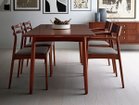 【マイルストーン/milestone / GOODS】のDINING CHAIR TYPE.1 / ダイニングチェア タイプ1 大人の最旬トレンドファッション＆コーディネート founy(ファウニー) 送料無料 Free Shipping クッション Cushion, Throw Pillow コレクション Collection, Seasonal Line シンプル Simple, Minimal ファブリック Fabric, Textile フレーム Frame, Outline ホーム・キャンプ・アウトドア・お取り寄せ Home Living / Home & Lifestyle / Camping Gear / Outdoor Camping 家具・インテリア Home Furniture & Interior. Stylish & Functional Living Spaces チェア・椅子 Seating & Chairs ダイニングチェア・木製チェア Dining Chairs thumbnail 参考イメージ|ID: prp329100004967566 ipo3291000000037260055