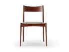 【マイルストーン/milestone / GOODS】のDINING CHAIR TYPE.1 / ダイニングチェア タイプ1 大人の最旬トレンドファッション＆コーディネート founy(ファウニー) 送料無料 Free Shipping クッション Cushion, Throw Pillow コレクション Collection, Seasonal Line シンプル Simple, Minimal ファブリック Fabric, Textile フレーム Frame, Outline ホーム・キャンプ・アウトドア・お取り寄せ Home Living / Home & Lifestyle / Camping Gear / Outdoor Camping 家具・インテリア Home Furniture & Interior. Stylish & Functional Living Spaces チェア・椅子 Seating & Chairs ダイニングチェア・木製チェア Dining Chairs thumbnail フレームブラウン、張地:ファブリック N5(基本色)|ID: prp329100004967566 ipo3291000000037260059