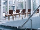 【アルテック/artek / GOODS】のDOMUS CHAIR / ドムス チェア(座面革張り) 参考イメージ|ID: prp329100004967568 ipo3291000000037260069
