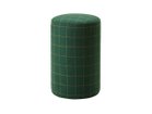 【スウィッチ/SWITCH / GOODS】のColumn stool L / コラム スツール Lサイズ 張地:F-42 リボン グリーン|ID: prp329100004967582 ipo3291000000037260107