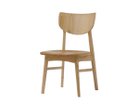 【フライミー ヴェール/FLYMEe vert / GOODS】のCHAIR / チェア #117217 ウッド:オーク(ナチュラル色)|ID: prp329100004967590 ipo3291000000037260137