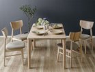 【フライミー ヴェール/FLYMEe vert / GOODS】のCHAIR / チェア #117217 ウッド「メープル(ナチュラル色)」参考イメージ|ID: prp329100004967590 ipo3291000000037260143