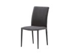 【モーダ エン カーサ/moda en casa / GOODS】のCAPULET chair / カプレットチェア(ナノファイバー) 大人の最旬トレンドファッション＆コーディネート founy(ファウニー) シンプル Simple, Minimal ベーシック Basic, Essential ホーム・キャンプ・アウトドア・お取り寄せ Home Living / Home & Lifestyle / Camping Gear / Outdoor Camping 家具・インテリア Home Furniture & Interior. Stylish & Functional Living Spaces チェア・椅子 Seating & Chairs ダイニングチェア・木製チェア Dining Chairs thumbnail スモーク|ID: prp329100004967618 ipo3291000000037260264