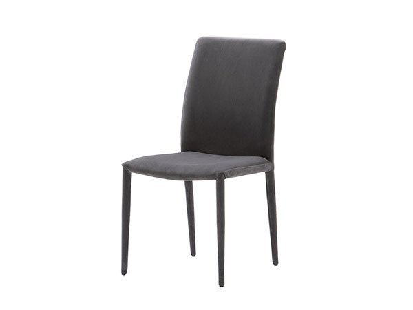 【モーダ エン カーサ/moda en casa / GOODS】のCAPULET chair / カプレットチェア(ナノファイバー) インテリア・キッズ・メンズ・レディースファッション・服の通販 founy(ファウニー) 　シンプル　Simple, Minimal　ベーシック　Basic, Essential　ホーム・キャンプ・アウトドア・お取り寄せ　Home Living / Home & Lifestyle / Camping Gear / Outdoor Camping　家具・インテリア　Home Furniture & Interior. Stylish & Functional Living Spaces　チェア・椅子　Seating & Chairs　ダイニングチェア・木製チェア　Dining Chairs　スモーク|ID: prp329100004967618 ipo3291000000037260264