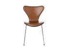【フリッツ ハンセン/FRITZ HANSEN / GOODS】のSERIES 7 / セブンチェア フロントパディング 3107 脚部:クローム仕上|ID: prp329100004967627 ipo3291000000037260306