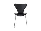 【フリッツ ハンセン/FRITZ HANSEN / GOODS】のSERIES 7 / セブンチェア フロントパディング 3107 脚部:クローム仕上|ID: prp329100004967627 ipo3291000000037260308