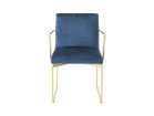 【カリガリス/Calligaris / GOODS】のGALA / ガラ CS/1867 大人の最旬トレンドファッション＆コーディネート founy(ファウニー) 送料無料 Free Shipping おすすめ Recommended / Our Picks アクセサリー Fashion Accessories エレガント 上品 Elegant クッション Cushion, Throw Pillow フレーム Frame, Outline モダン Modern, Contemporary ホーム・キャンプ・アウトドア・お取り寄せ Home Living / Home & Lifestyle / Camping Gear / Outdoor Camping 家具・インテリア Home Furniture & Interior. Stylish & Functional Living Spaces チェア・椅子 Seating & Chairs ダイニングチェア・木製チェア Dining Chairs thumbnail シートS0J オーシャンブルー、フレームP175 ブラス|ID: prp329100004967636 ipo3291000000037260345