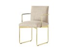 【カリガリス/Calligaris / GOODS】のGALA / ガラ CS/1867 大人の最旬トレンドファッション＆コーディネート founy(ファウニー) 送料無料 Free Shipping おすすめ Recommended / Our Picks アクセサリー Fashion Accessories エレガント 上品 Elegant クッション Cushion, Throw Pillow フレーム Frame, Outline モダン Modern, Contemporary ホーム・キャンプ・アウトドア・お取り寄せ Home Living / Home & Lifestyle / Camping Gear / Outdoor Camping 家具・インテリア Home Furniture & Interior. Stylish & Functional Living Spaces チェア・椅子 Seating & Chairs ダイニングチェア・木製チェア Dining Chairs thumbnail シートSQM クリーム、フレームP175 ブラス|ID: prp329100004967636 ipo3291000000037260347