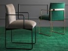 【カリガリス/Calligaris / GOODS】のGALA / ガラ CS/1867 大人の最旬トレンドファッション＆コーディネート founy(ファウニー) 送料無料 Free Shipping おすすめ Recommended / Our Picks アクセサリー Fashion Accessories エレガント 上品 Elegant クッション Cushion, Throw Pillow フレーム Frame, Outline モダン Modern, Contemporary ホーム・キャンプ・アウトドア・お取り寄せ Home Living / Home & Lifestyle / Camping Gear / Outdoor Camping 家具・インテリア Home Furniture & Interior. Stylish & Functional Living Spaces チェア・椅子 Seating & Chairs ダイニングチェア・木製チェア Dining Chairs thumbnail [左]シートS0F サンド、フレームP15 マットブラック[右]シートS0H フォレ|ID: prp329100004967636 ipo3291000000037260353