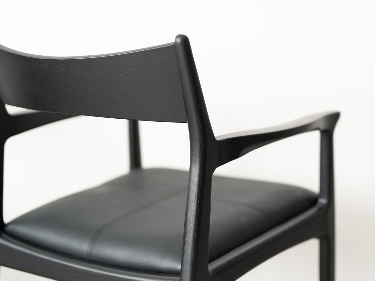 【ノーウェアライクホーム/NOWHERE LIKE HOME / GOODS】のOWEN Dining Armless Chair / オーウェン ダイニングアームレスチェア インテリア・キッズ・メンズ・レディースファッション・服の通販 founy(ファウニー) 　送料無料　Free Shipping　シンプル　Simple, Minimal　フィット　Fit, Slim Fit　ベーシック　Basic, Essential　モダン　Modern, Contemporary　ホーム・キャンプ・アウトドア・お取り寄せ　Home Living / Home & Lifestyle / Camping Gear / Outdoor Camping　家具・インテリア　Home Furniture & Interior. Stylish & Functional Living Spaces　チェア・椅子　Seating & Chairs　ダイニングチェア・木製チェア　Dining Chairs　参考イメージ|ID: prp329100004967644 ipo3291000000037260396