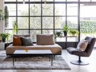 【オアシス/OASIS / GOODS】のCREEP SOFA / クリープ 回転ソファ(リサイクルレザー) 大人の最旬トレンドファッション＆コーディネート founy(ファウニー) シンプル Simple, Minimal ファブリック Fabric, Textile モダン Modern, Contemporary ホーム・キャンプ・アウトドア・お取り寄せ Home Living / Home & Lifestyle / Camping Gear / Outdoor Camping 家具・インテリア Home Furniture & Interior. Stylish & Functional Living Spaces ソファー Couches & Sofas ホーム・キャンプ・アウトドア・お取り寄せ Home Living / Home & Lifestyle / Camping Gear / Outdoor Camping 家具・インテリア Home Furniture & Interior. Stylish & Functional Living Spaces チェア・椅子 Seating & Chairs ラウンジチェア・リクライナー Lounge Chairs / Recliners thumbnail 参考イメージ|ID: prp329100004967659 ipo3291000000037260453