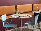 【フリッツ ハンセン/FRITZ HANSEN / GOODS】のVICO DUO / ヴィコデュオ アームチェア VM111 大人の最旬トレンドファッション＆コーディネート founy(ファウニー) 送料無料 Free Shipping シンプル Simple, Minimal バランス Balance, Style Balance フォルム Silhouette, Form ホーム・キャンプ・アウトドア・お取り寄せ Home Living / Home & Lifestyle / Camping Gear / Outdoor Camping 家具・インテリア Home Furniture & Interior. Stylish & Functional Living Spaces チェア・椅子 Seating & Chairs ダイニングチェア・木製チェア Dining Chairs ホーム・キャンプ・アウトドア・お取り寄せ Home Living / Home & Lifestyle / Camping Gear / Outdoor Camping 家具・インテリア Home Furniture & Interior. Stylish & Functional Living Spaces チェア・椅子 Seating & Chairs アームチェア・アクセントチェア Armchairs & Accent Chairs thumbnail 参考イメージ|ID: prp329100004967690 ipo3291000000037260598