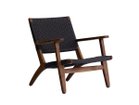 【ノル/NOR / CRASH GATE】のKAMURI LOUNGE CHAIR / カムリ ラウンジチェア 大人の最旬トレンドファッション＆コーディネート founy(ファウニー) フィット Fit, Slim Fit フレーム Frame, Outline ペーパー Paper, Kraft Paper リラックス Relax, Relaxed Fit ヴィンテージ Vintage Style ホーム・キャンプ・アウトドア・お取り寄せ Home Living / Home & Lifestyle / Camping Gear / Outdoor Camping 家具・インテリア Home Furniture & Interior. Stylish & Functional Living Spaces チェア・椅子 Seating & Chairs ラウンジチェア・リクライナー Lounge Chairs / Recliners thumbnail ウッド:ウォールナット|ID: prp329100004967701 ipo3291000000037260638
