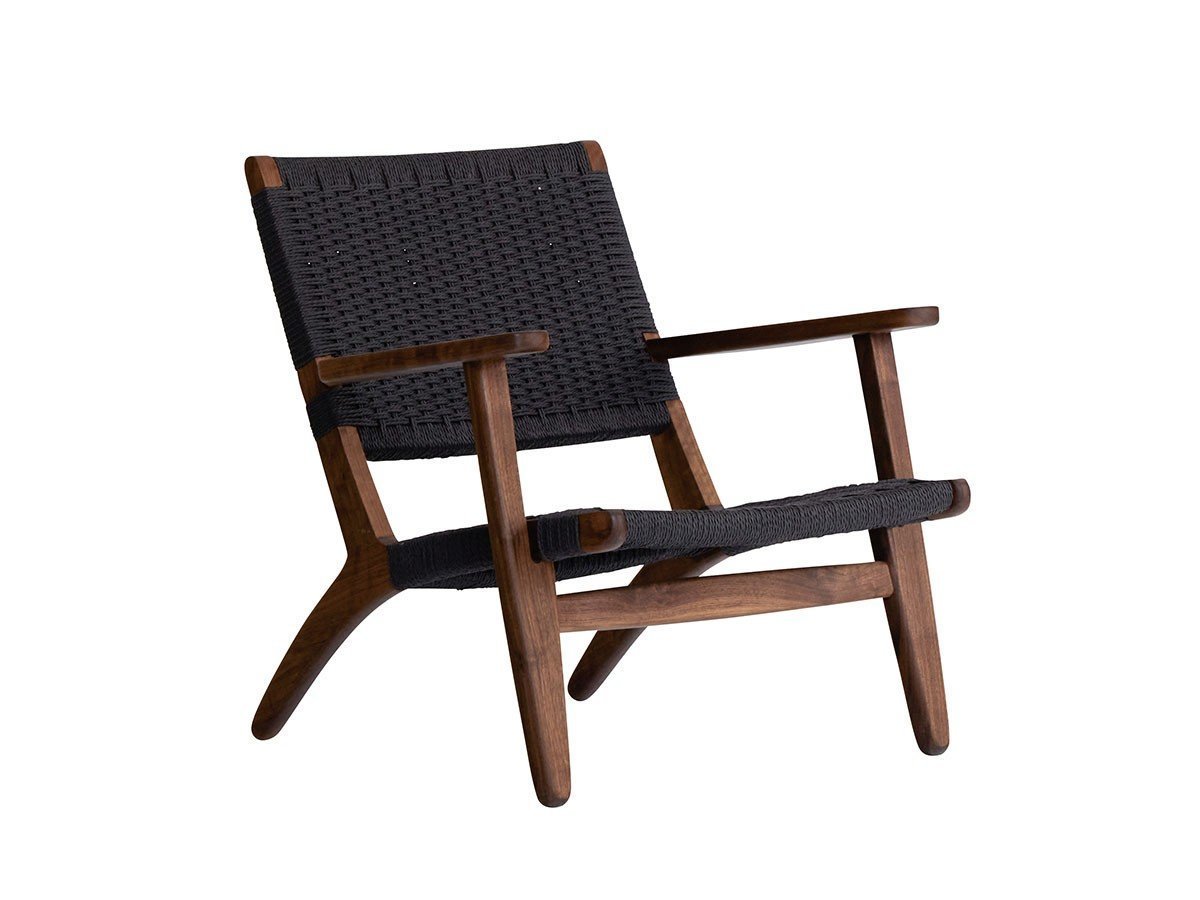 【ノル/NOR / CRASH GATE】のKAMURI LOUNGE CHAIR / カムリ ラウンジチェア インテリア・キッズ・メンズ・レディースファッション・服の通販 founy(ファウニー) 　フィット　Fit, Slim Fit　フレーム　Frame, Outline　ペーパー　Paper, Kraft Paper　リラックス　Relax, Relaxed Fit　ヴィンテージ　Vintage Style　ホーム・キャンプ・アウトドア・お取り寄せ　Home Living / Home & Lifestyle / Camping Gear / Outdoor Camping　家具・インテリア　Home Furniture & Interior. Stylish & Functional Living Spaces　チェア・椅子　Seating & Chairs　ラウンジチェア・リクライナー　Lounge Chairs / Recliners　ウッド:ウォールナット|ID: prp329100004967701 ipo3291000000037260638
