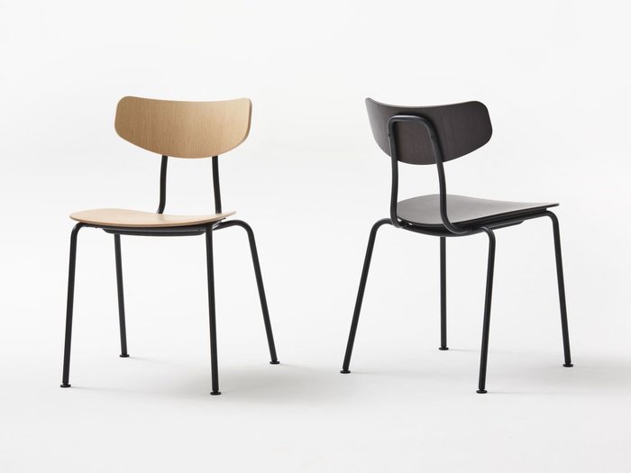 【ヴィトラ/Vitra / GOODS】のMoca / モカ インテリア・キッズ・メンズ・レディースファッション・服の通販 founy(ファウニー) https://founy.com/ シンプル Simple, Minimal チューブ Tube, Tube Top 送料無料 Free Shipping ホーム・キャンプ・アウトドア・お取り寄せ Home Living / Home & Lifestyle / Camping Gear / Outdoor Camping 家具・インテリア Home Furniture & Interior. Stylish & Functional Living Spaces チェア・椅子 Seating & Chairs ダイニングチェア・木製チェア Dining Chairs |ID: prp329100004967705 ipo3291000000037260646