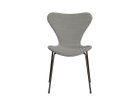 【フリッツ ハンセン/FRITZ HANSEN / GOODS】のSERIES 7 / セブンチェア フルパディング 3107 張地:SUNNIVA 153 サンド / ライトグレー(カテゴリー2)、脚部:ブラウンブロンズ|ID: prp329100004967710 ipo3291000000037260665