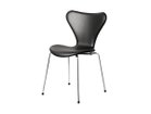 【フリッツ ハンセン/FRITZ HANSEN / GOODS】のSERIES 7 / セブンチェア フルパディング 3107 脚部:クローム仕上|ID: prp329100004967710 ipo3291000000037260681
